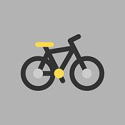Bike, Fahrrad