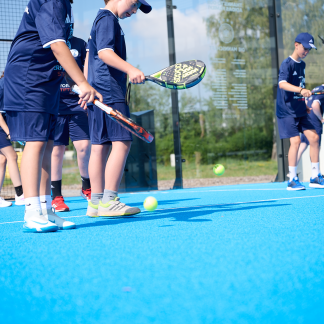 PAdel