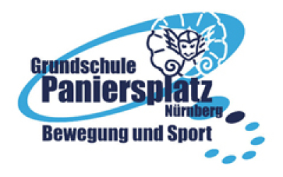 logo der Grundschule Paniersplatz