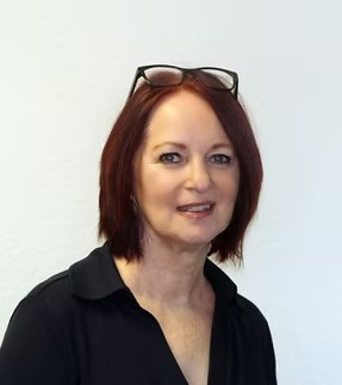 Andrea Ackermann © Sport integrativ