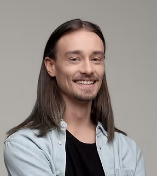 Lukas Ziegler Sport integrativ © Sport integrativ / Stadt Nürnberg