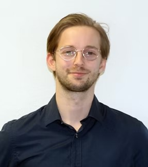 Leon Ackermann Sport integrativ © Sport integrativ / Stadt Nürnberg