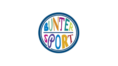 Bunter Sport Logo © Post SV