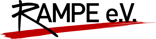 Logo der Rampe e.V.