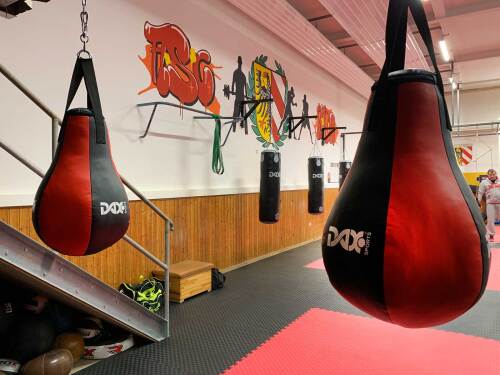 Retzer Training - 1. ASC Nürnberg Süd E.V.