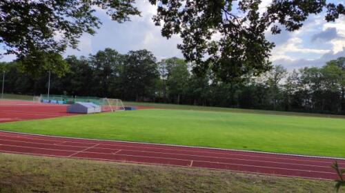 Luitpoldhain © Stadt Nürnberg