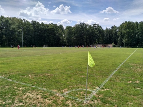 Stadion Nebenplatz 2