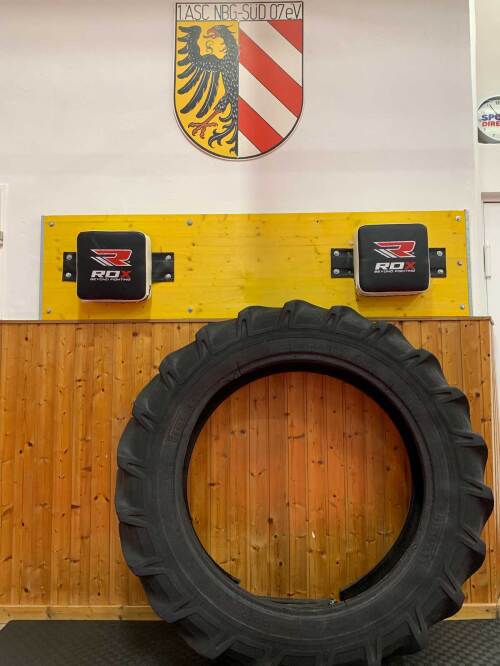 Retzer Training - 1. ASC Nürnberg Süd E.V.