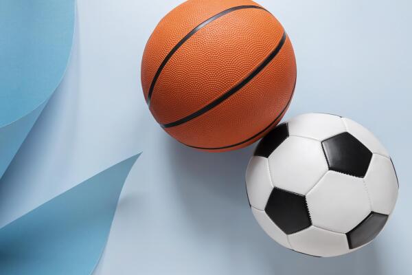 Fußball