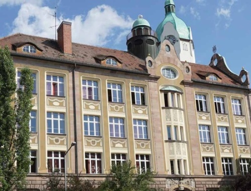 Bismarck Schule © Bismarck Schule