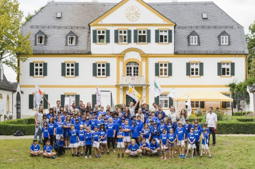 Philipp Lahm Stiftung