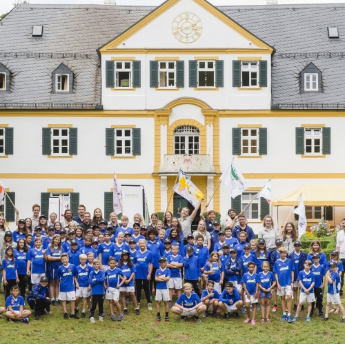 Philipp Lahm Stiftung