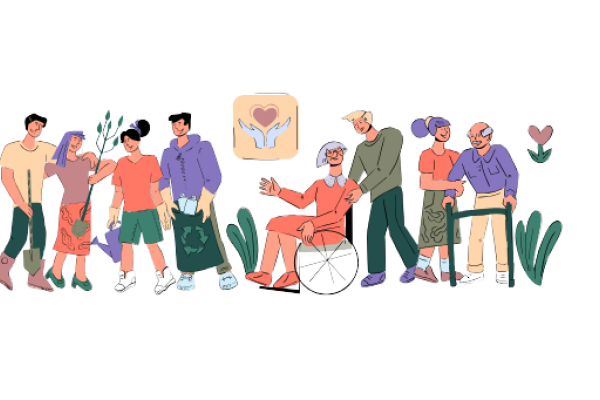 Aktionswoche Schnupper-Ehrenamt