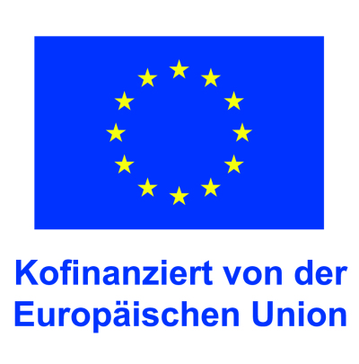 EU-Förderlogo