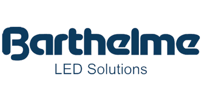 Logo Barthelme LED Solutions
