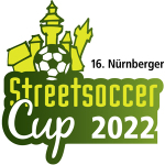 Logo Streetsoccer Cup 2022