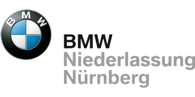 Logo BMW Niederlassung Nürnberg