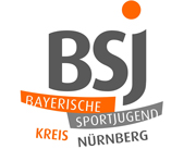 Logo BSJ - Kreis Nürnberg