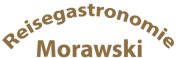 Logo Reisegastronomie Morawski