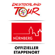 Nürnberg offizieller Etappenort der Deutschland Tour 2021