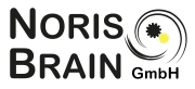 Logo Noris Brain GmbH