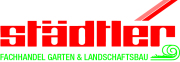 Logo städtler - Fachhandel Garten & Landschaftsbau