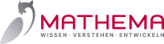 Logo MATHEMA GmbH