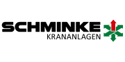 Logo Schminke Krananlagen GmbH