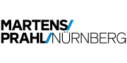 Logo MARTENS & PRAHL Versicherungsmakler Nürnberg GmbH