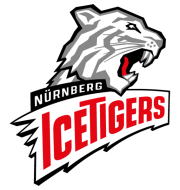 Logo IceTigers Nürnberg