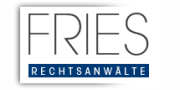 Logo FRIES Rechtsanwälte Partnerschaft