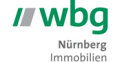 Logo wbg Nürnberg Immobilien