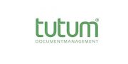 Logo tutum GmbH