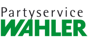 Logo Partyservice Wahler