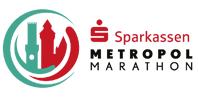Logo Sparkassen Metropolmarathon