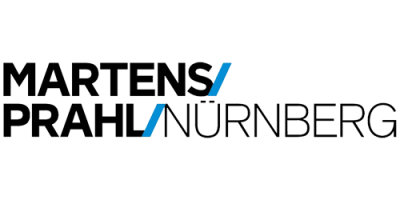 Logo MARTENS & PRAHL