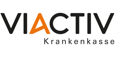 Logo VIACTIV Krankenkasse