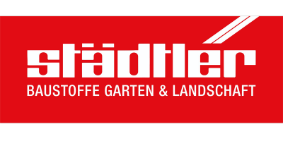 Logo Städtler Baustoffe Garten & Landschaft