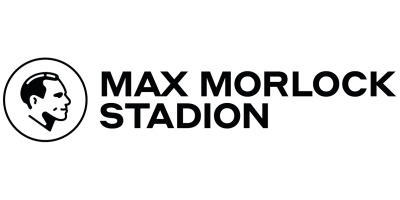 Logo Max Morlock Stadion