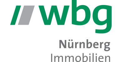 Logo wbg Nürnberg Immobilien