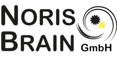 Logo Noris Brain