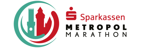 Logo Sparkassen Metropolmarathon © ARGE Metropolmarathon Fürth-Nürnberg