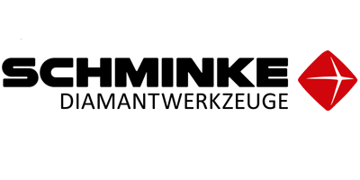 Logo Schminke Diamantwerkzeuge