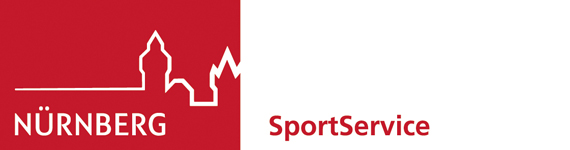 Logo Stadt Nürnberg - SportService