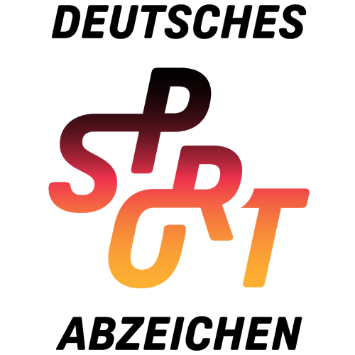 Deutsches Sportabzeichen © Deutscher Olympischer Sportbund e.V.