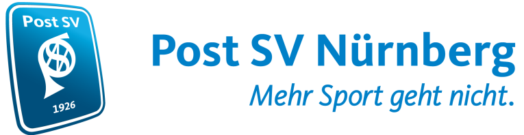 Logo Post SV Nürnberg
