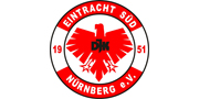 Logo DJK-Eintracht-Sued