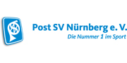 Logo Post-SV-Nürnberg