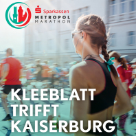 Motiv Sparkassen Metropolmarathon