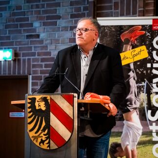 Sportabzeichenehrung 2025